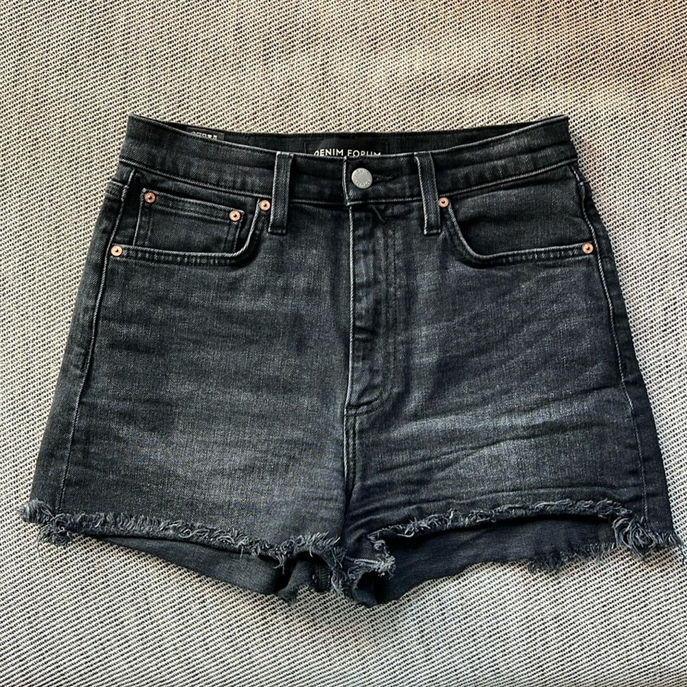 Denim Forum, 50s Arlo Short